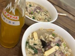-老刘家永盛斋·传统泡馍(东关南街店)
