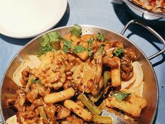 -红满堂·龙虾·牛蛙·淮扬菜(濠北路店)