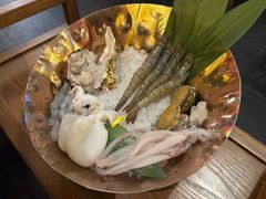 -牛New寿喜烧(虹桥新天地店)