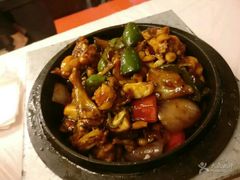 -玲珑餐厅(陕西南路店)