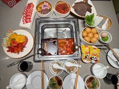 -海底捞火锅(汕头苏宁广场店)