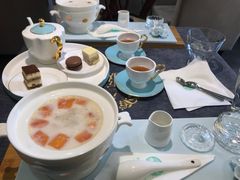 -燕庭·纯燕窝·甜品下午茶(日月光店)