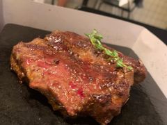 石烹厚切鲜嫩牛柳扒-卡朋厨房(289艺术园区店)