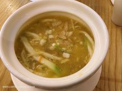 折鱼羹-德胜轩正宗顺德菜(宝安沙井会展中心店)