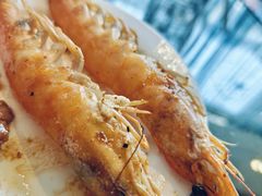 -云海轩·海鲜自助-河北云瑧世纪大饭店1F