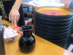 -牛New寿喜烧(青浦店)