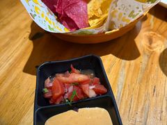 -Famous肥猫墨西哥音乐餐吧(五棵松华熙LIVE店)