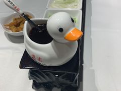 -煜丰汴京烤鸭(福彩路店)
