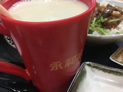 -永和大王(中关二店)