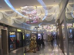 -方恒购物中心(望京小街店)
