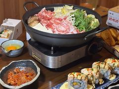 -烧鸟横丁(联发文创口岸店)