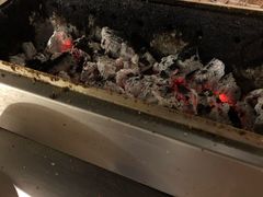 -老广烧烤(骆驼山康馨园店)