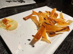 -福烤锦花(长乐路店)