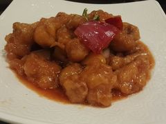 -山水茶艺馆·点心粤菜·30年老字号