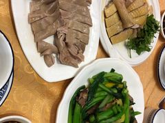 -瑞记湛江鸡饭店·粤西第一鸡(粤垦店)