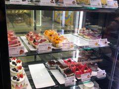-巴黎贝甜(凯德MALL望京店)