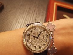 -Patek Philippe百达翡丽(上海源邸店)