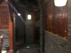 -和院老火锅铜锅烧烤海鲜(朱雀大街店)
