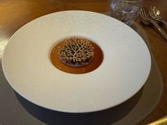 -Amber(置地文华东方酒店)