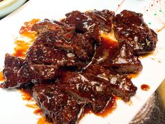 南华特色牛排-新南华大酒店(广中店)
