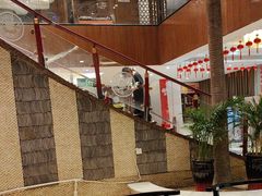 -特味村大酒店(南三环店)
