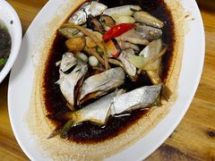 -阿水杠面(漳港店)