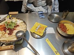 -大叹号啤酒屋·延边料理(延大店)