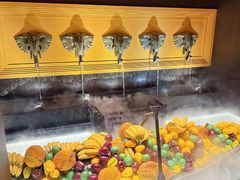 -金链花·泰国餐厅(国贸店)