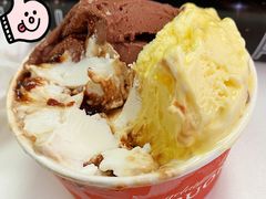 -Dal Cuore 达可芮冰淇淋(陕西北路店)