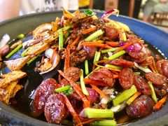 腊肠-一烙锅(友谊店)