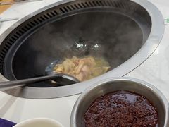 -鸣玉池大锅台(姜嫄街店)