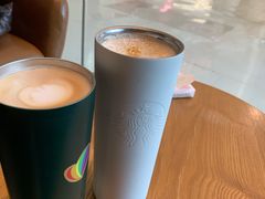 -星巴克(桂林国贸益华城店)