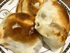烤包子-清真·玛丽亚新疆菜主题餐厅(浙江中路店)