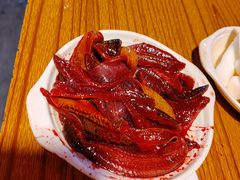 现划鳝鱼-储奇门鳝鱼火锅(总店)