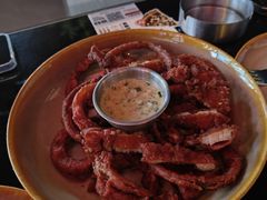 啤酒炸五花肉-COMMUNE幻师(五角场店)