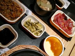 -谷田稻香·砂锅菜(川沙百联店)