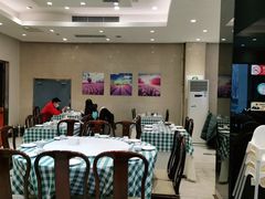 大堂-紫光园(劲松店)