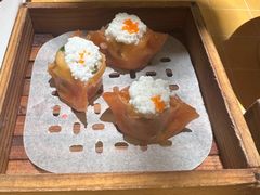 -蔡澜点心·粤菜(海印都荟城店)