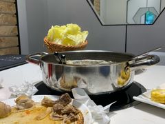 -沄记顺德菜打边炉(东直门店)