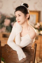 -米莱摄影写真(五大道别墅店)