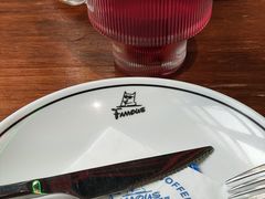 -Famous肥猫墨西哥音乐餐吧(五棵松华熙LIVE店)