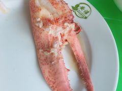 -常家活海鲜小吃(仅一家无分店)