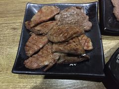-やきにく 牛将日式焼肉(新华路店)