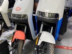 -九号电动车(安定门内大街店)