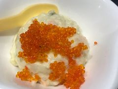 土豆沙拉-大渔铁板烧(大悦城店)