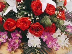 -龙抄手食府(浣花北路店)