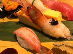 -梅丘·寿司の美登利(银座店)