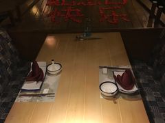 -老船坞餐厅(北京亚洲大酒店 )