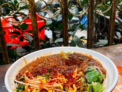 -老陈婆手工面庄