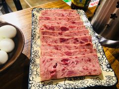 -周幺妹重庆老火锅(银泰城总店)